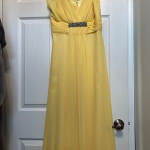 Prom/ dance/bridesmaids dress